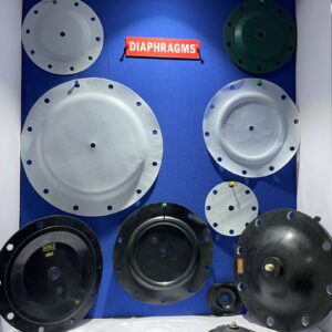 Diaphragms