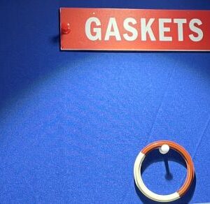 Gasket