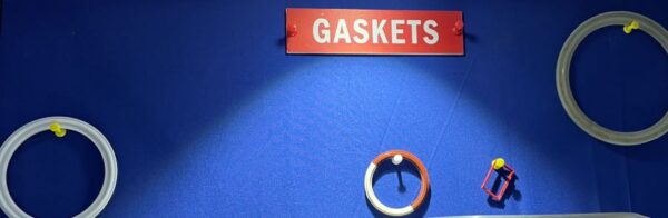 Gasket