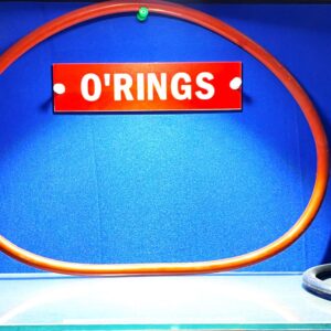 O Ring