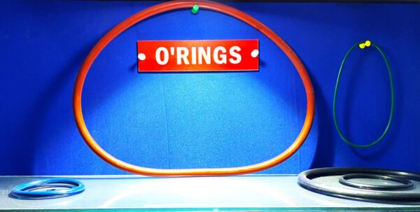 O Ring