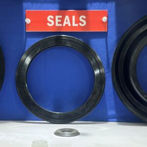 Seals