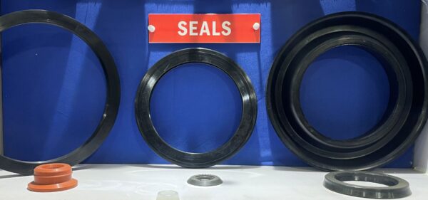 Seals